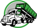 Utah Junk Removal Services logo